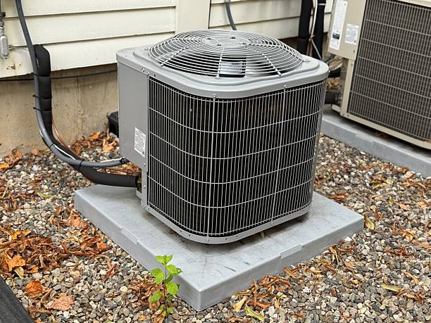 24/7 Emergency Emergency Hvac experts in Marshall, VA