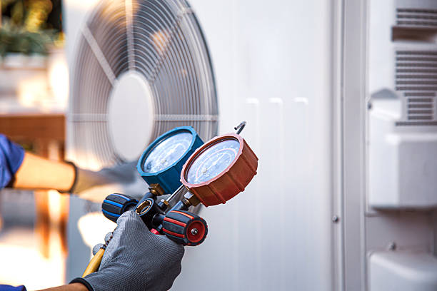 Affordable Furnace Repair solutions in Marshall, VA